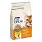 PURINA Cat Chow Adult, Chicken, сухой корм для кошек, 1,5 кг