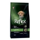 REFLEX Plus Junior Small Breed, XS-S, Chicken, сухой корм для собак мелких пород, 3 кг