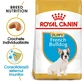 ROYAL CANIN French Bulldog Puppy, сухой корм для собак младших возрастов, 3 кг