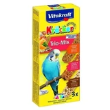 Vitakraft Индейка Батон 3X Поп-корн