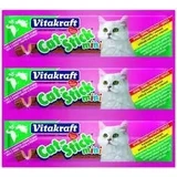 Vitakraft Палочки для кошек Крысы и кролики, 18 г