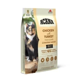 ACANA Homestead Harvest сухой корм для кошек, 4,5 кг