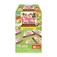 INABA Churu Churu Fun Bites, XS-XL, курка та гарбуз, беззернові ласощі для собак, 96г