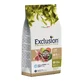 ЭКСКЛЮЗИВ Mediterraneo Mediterraneo Monoprotein Formula Small Breed, XS-S, мед и рис, однобелковый сухой корм для собак, 2 кг