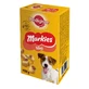 PEDIGREE Markies Minis, ласощі для собак, печиво, зі смаком кісткового мозку, 500г