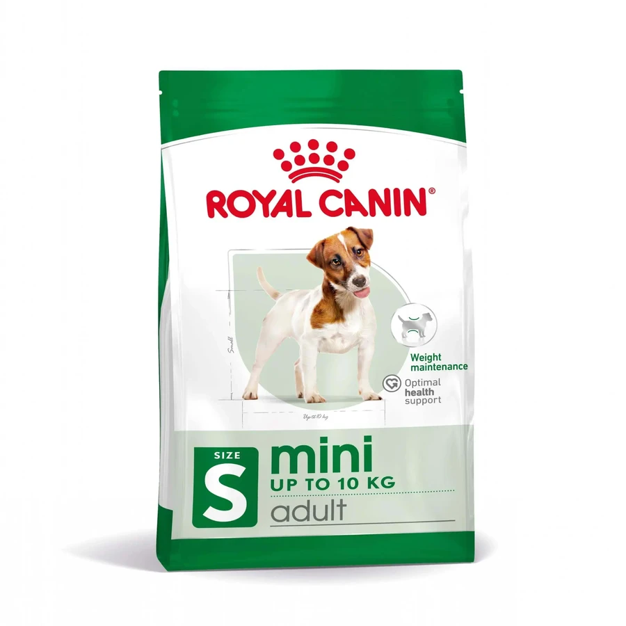 ROYAL CANIN Mini Adult, сухой корм для собак, 4 кг: цены и характеристики