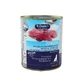 DR. CLAUDER'S Selected Meat Junior, XS-XL, говядина и птица, консервированный беззерновой влажный корм для собак младших пород, (в собственном соку), 800 г