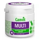 CANVIT Multi, мультивитамин для кошек, флакон, 100 г