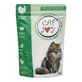 CAT JOY, Индейка, саше влажный корм для кошек, (в соусе), 85 г