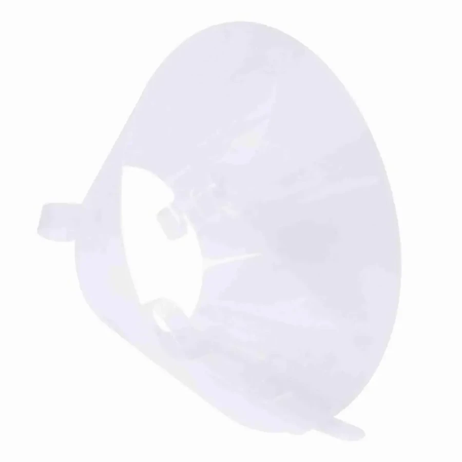 TRIXIE, M-L, ошейник для собак, пластик, 38-44x20 см: цены и характеристики