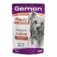 GEMON All Breeds, XS-XL, Лосось, саше беззерновой влажный корм для собак, (в аспираторе), 100 г