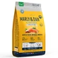 MARLY&DAN Adult Small Breed, XS-S, Salmon, беззерновой сухой корм для собак, 4 кг