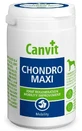 CANVIT Chondro Maxi, M-XL, добавка для суставов для собак, бутылка, 1000 г
