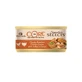 Wellness Core Signature Select Wellness Core Signature Select Влажный корм с курицей и индейкой в соусе, 79 г.