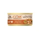 Wellness Core Signature Select Wellness Core Signature Select Влажный корм с курицей и индейкой в соусе, 79 г.