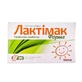 Лактимак Форте капсули №30
