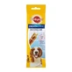 PEDIGREE DentaStix DentaStix Щоденний догляд за ротовою порожниною, ласощі для собак середнього розміру, палички, 3шт