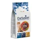 ЭКСКЛЮЗИВ Mediterraneo Mediterraneo Monoprotein Sterilised, говядина, однобелковый сухой корм для стерилизованных кошек, 1,5 кг