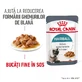 ROYAL CANIN Hairball Care Adult, влажный корм для кошек, контроль за комочками шерсти, (в соусе), 85г, 85г
