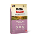 ACANA Singles Grass-Fed Lamb, Ягненок и Яблоко, однобелковый беззерновой сухой корм для собак, 2 кг