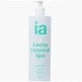 Зволожуюче молочко для тіла Interapothek Spa Body, 500 мл
