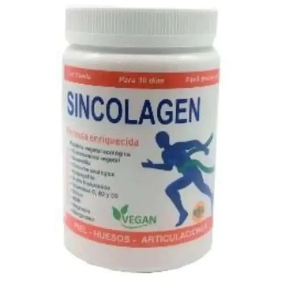 Robis Sincolagen 300Gr: ціни та характеристики