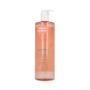 Avène Eau Thermale Promo Xeracalm Живильний очищуючий гель 750 мл