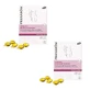 Pranarôm Aromafemina Благополучие для женщин Био, 2X30 капсул