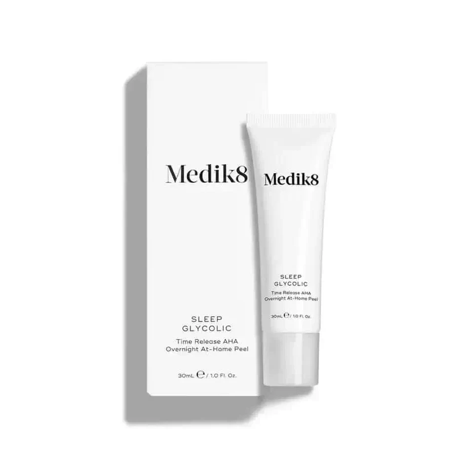 Medik8 Sleep Glycolic , 30 мл: цены и характеристики