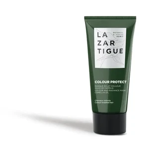 Lazartigue Mini Mask Colour Protect , 50 шт.