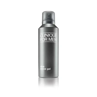 Clinique For Men Гель для бритья с алоэ, 125 мл