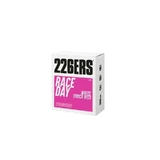 226Ers Race Day Bar Choco Bits White Chocolate & Strawberry Energy Bar, 6 шт.