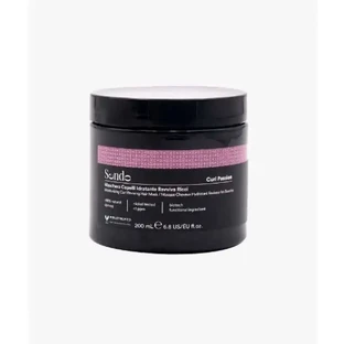 Sendo Curl Revitalising Увлажняющая маска, 200 мл