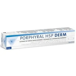 Pileje Porphyral Hsp Derm 50Ml