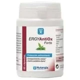 Nutergia Ergyantiox Forte, 60 капсул