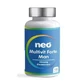 Neo Multivit Forte Man Женьшень Eleutherococcus 120Comp