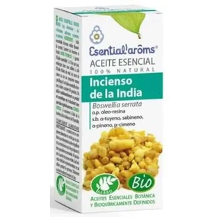 Esential Aromes Ефірна олія Ладан Індії 5 мл. Біо