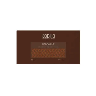 Kobho Labs LPG добавка, 30 флаконів
