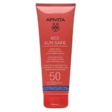APIVITA Hydra Fresh Milk SPF 50 200 мл
