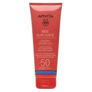APIVITA Hydra Fresh Milk SPF 50 200 мл