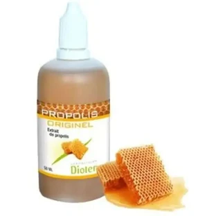 Dioter Propolis Originel Propolis Extract 100Ml