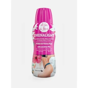 Dietmed Drenalight Drain & Firm 600мл