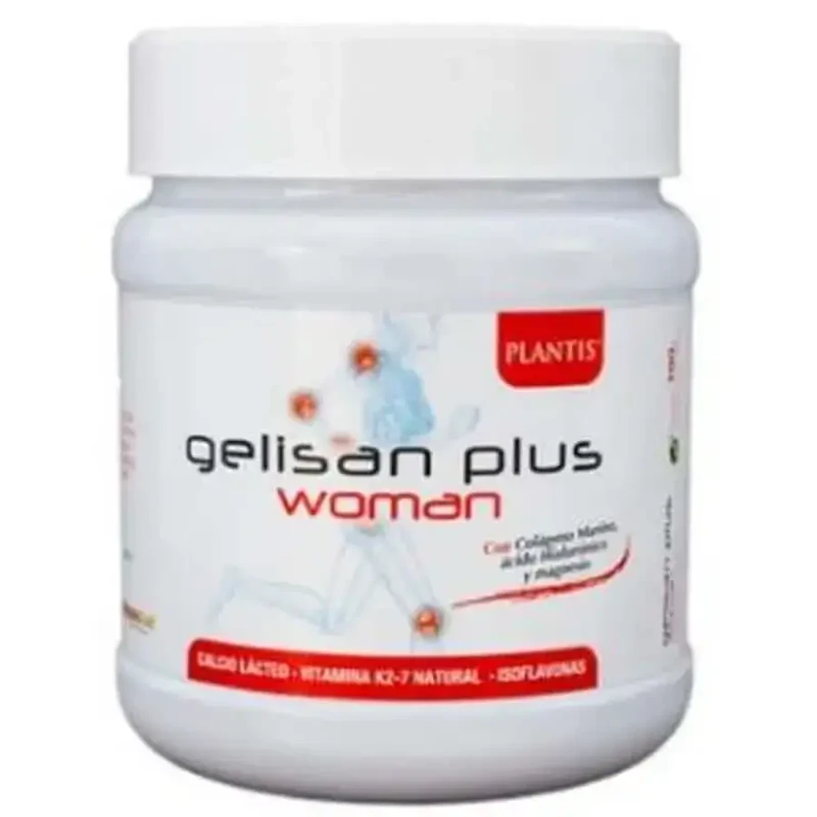 Artesania Gelisan Plus Woman 300Gr: ціни та характеристики