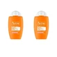 Avène Ультра-флюїд сяйво Spf50+, 2X50 мл, 2X50 мл