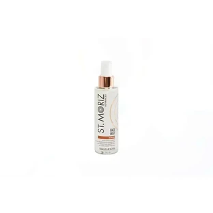 St. Moriz Facial Mist Self Tanning Mist Medium Advanced, 150 мл