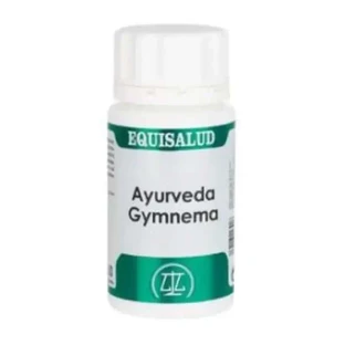 Equisalud Holofit Ayurveda Gymnema 50 капсул