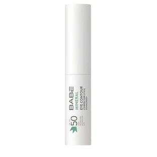 Контур для повік Babé Mineral Eye Contour Spf 50, 3,8 г