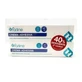 Клейкий крем Farline Extra Strong, 2 шт. x 40 г