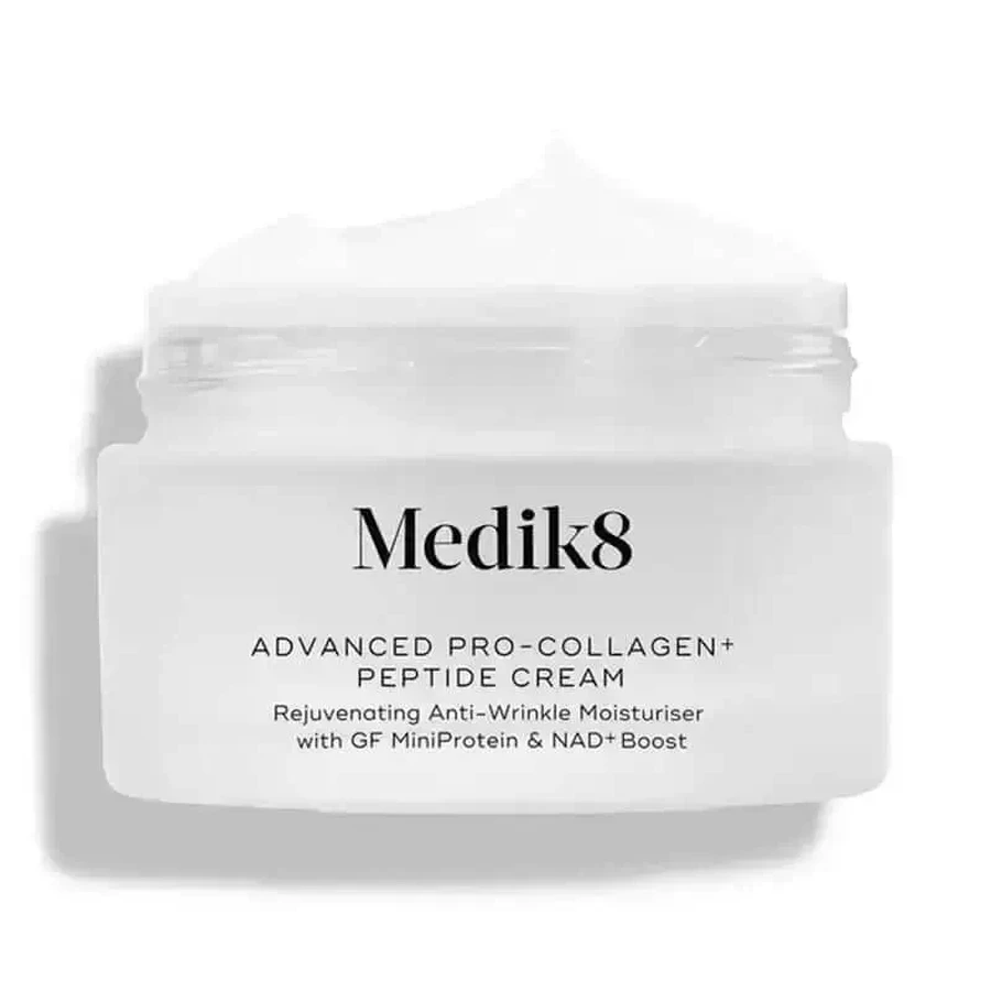 Medik8 Advanced Pro Collagen Peptide Cream, 50 мл: цены и характеристики