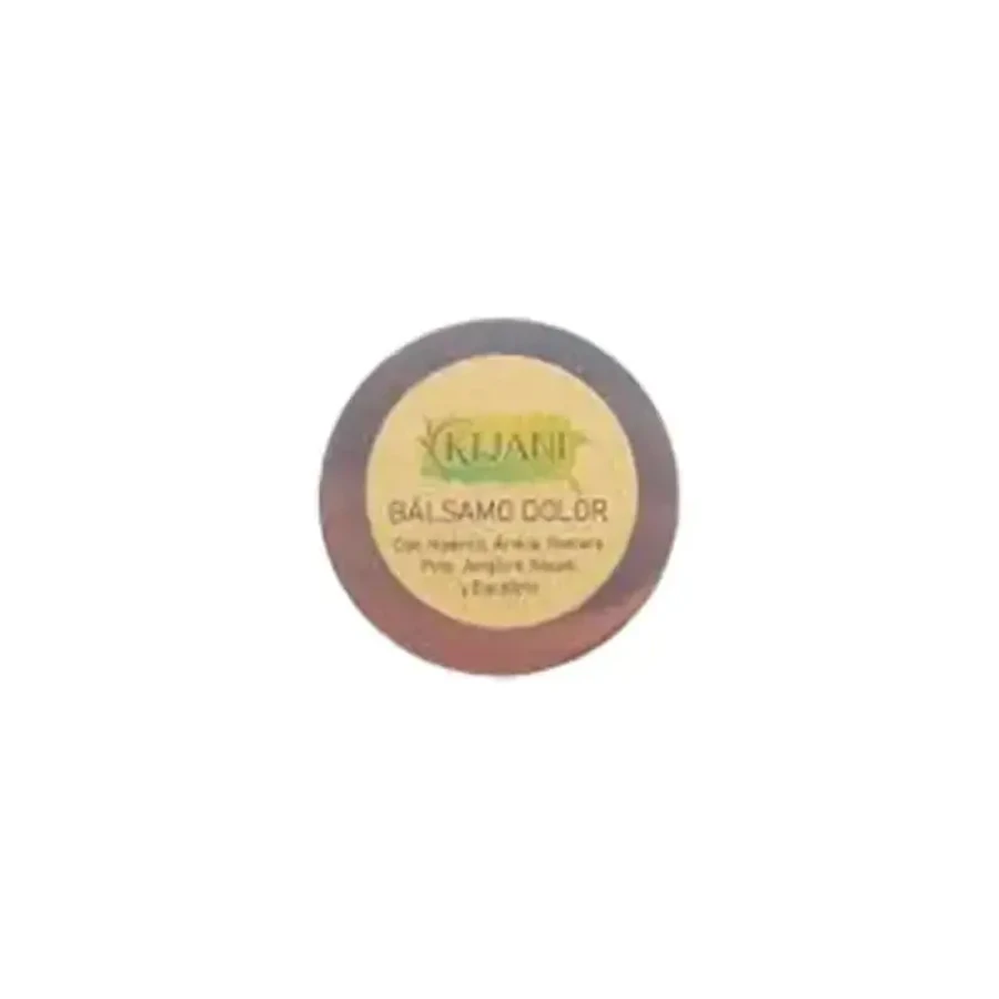 Kijani Pain Balm 100Ml: цены и характеристики